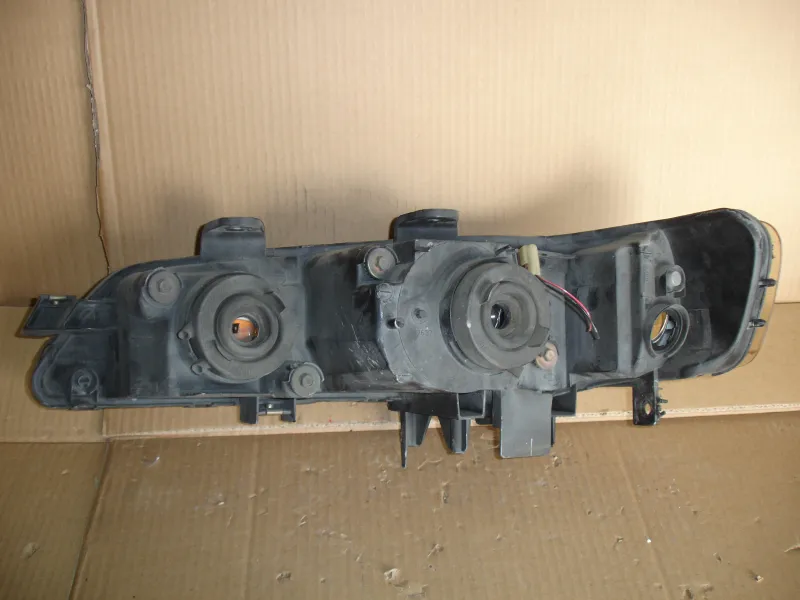 Фары оптика Honda Accord CL3 ксенон Цена указана за одну