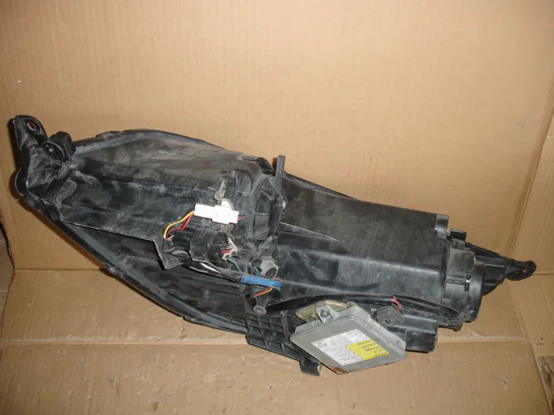 Фары оптика Mitsubishi Colt Z27AG Цена указана за одну