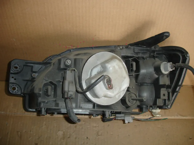 Фары оптика Subaru Legacy BE5 Цена указана за одну