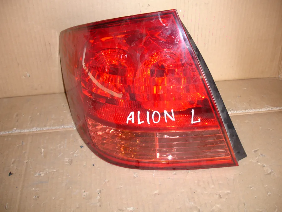 Фонарь стоп-сигнала Toyota Allion AZT240 цена за один