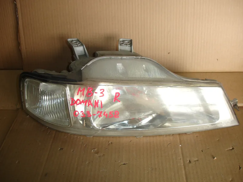 Фары оптика Honda Domani MB3 Цена указана за одну