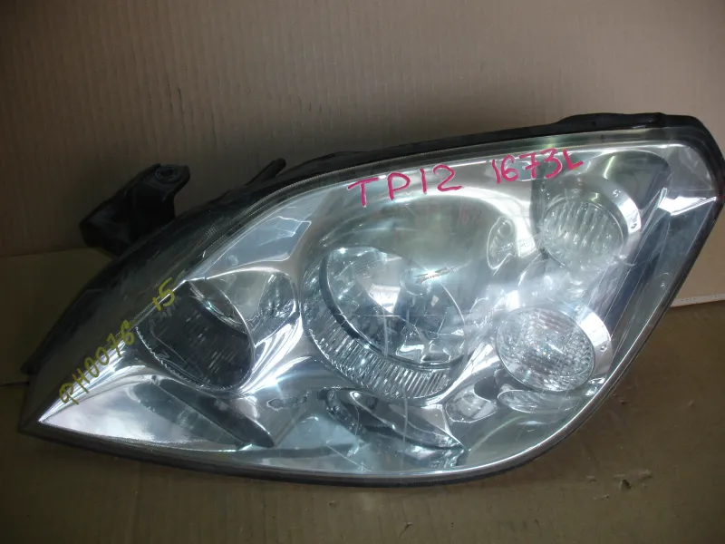 Фары оптика Nissan Primera TP12 Цена указана за одну