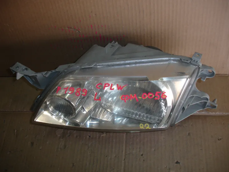 Фары оптика Mazda Premacy CP8W Цена указана за одну