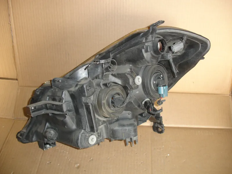 Фары оптика Honda Stream RN1 Цена указана за одну