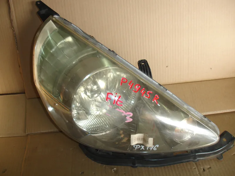 Фары оптика Honda FIT GD3 Цена указана за одну