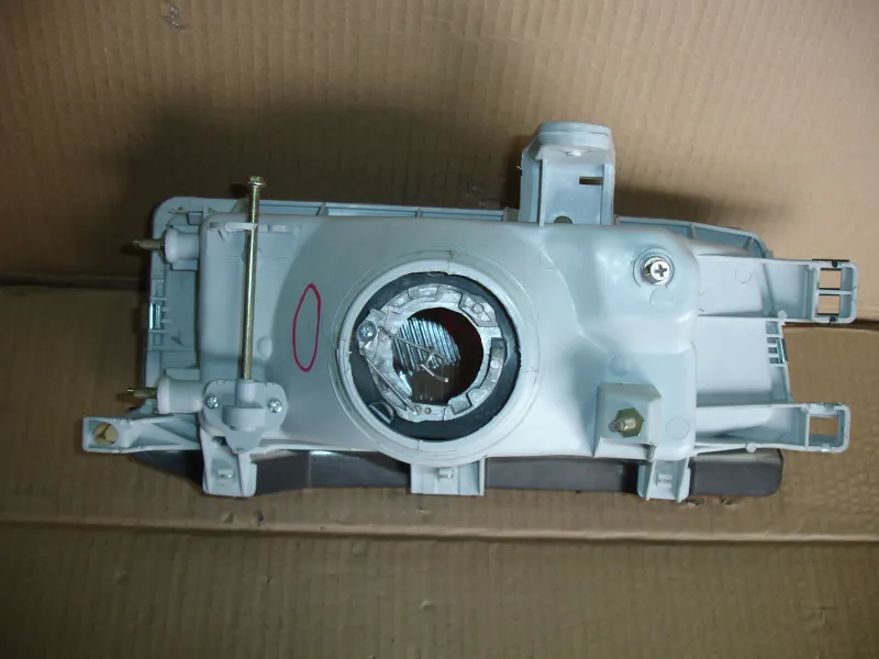 Фары оптика Toyota Sprinter Carib Галоген цена за одну