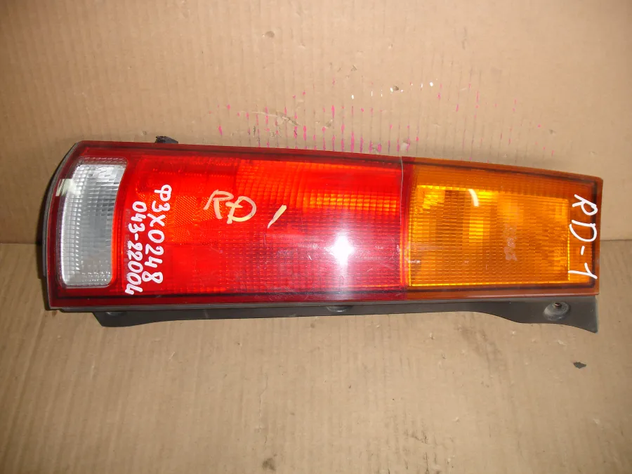Фонарь стоп-сигнала Honda CR-V RD1