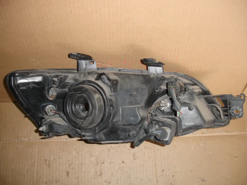 Фары оптика Mitsubishi Lancer CS2V Цена указана за одну