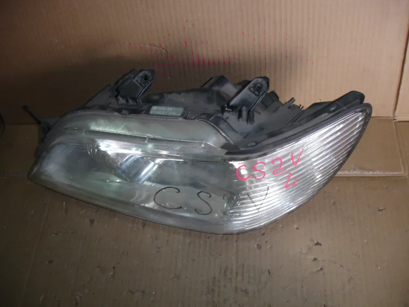 Фары оптика Mitsubishi Lancer CS2V Цена указана за одну