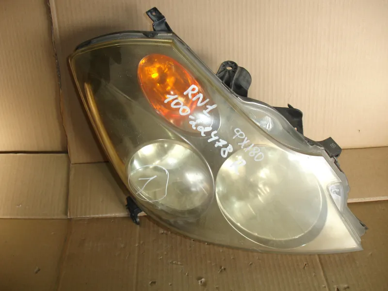 Фары оптика Honda Stream RN1 Цена указана за одну