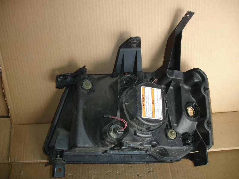 Фары оптика Honda Stepwgn RF3 Цена указана за одну