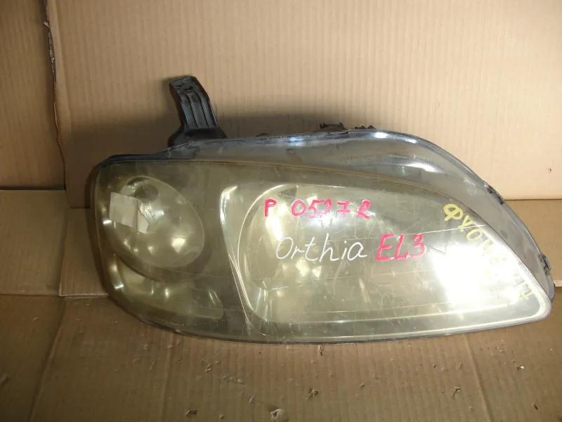 Фары оптика Honda Orthia EL1 Цена указана за одну