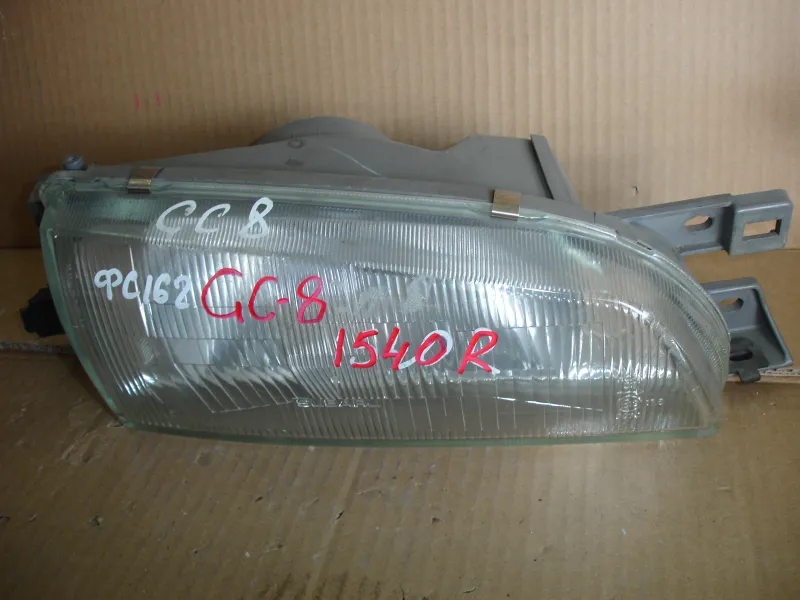 Фары оптика Subaru Impreza GC1 Цена указана за одну