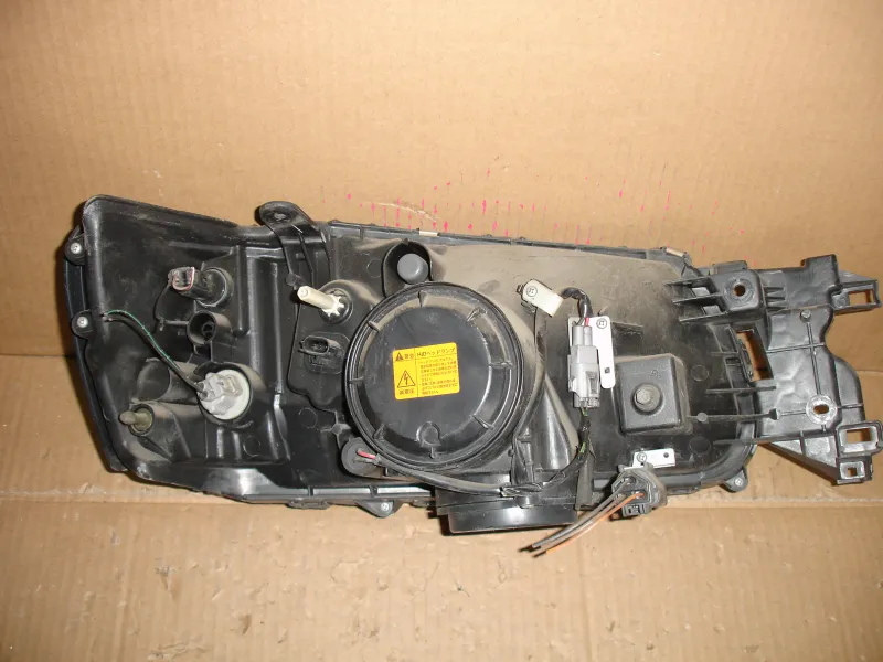 Фары оптика Subaru Forester SG5 Цена указана за одну