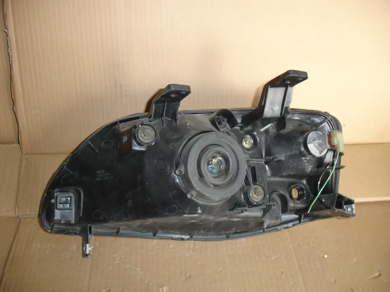 Фары оптика Honda Partner EY6 Цена указана за одну