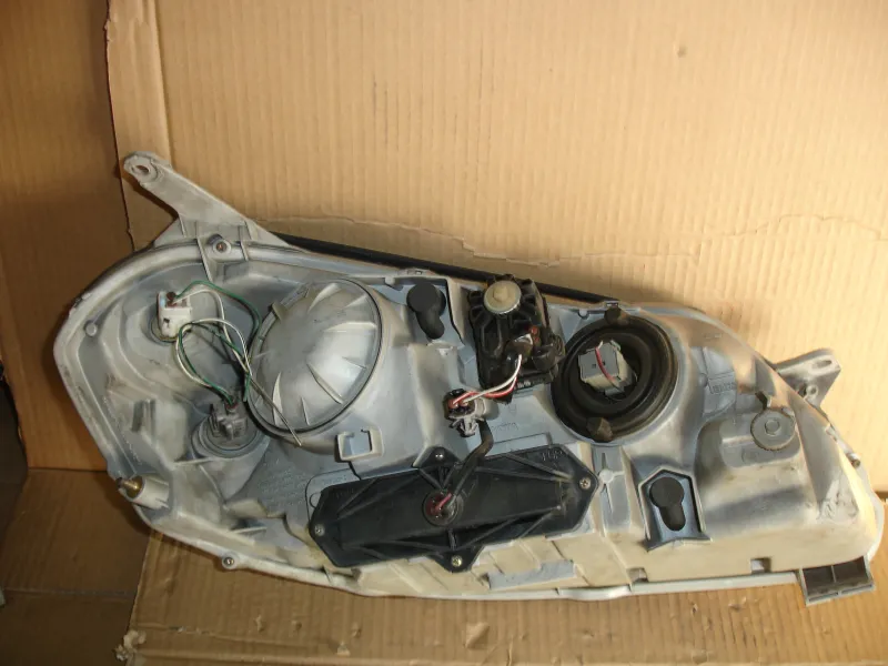 Фары оптика Toyota Mark II GX110 Цена указана за одну