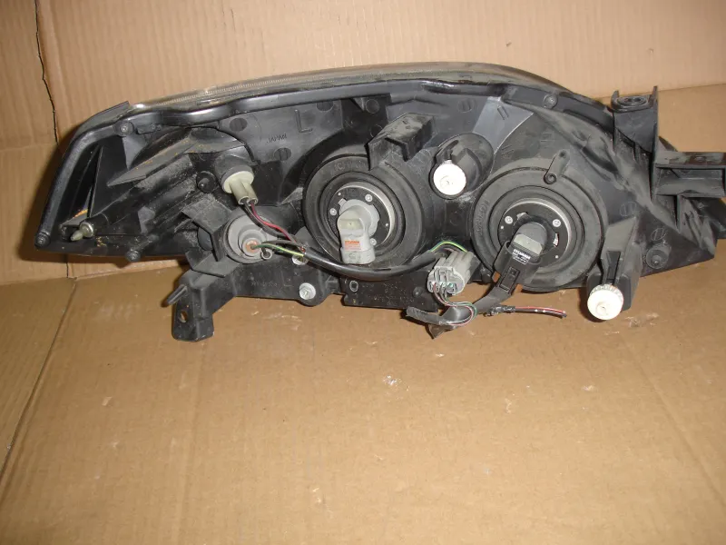 Фары оптика Nissan Primera TP12 Цена указана за одну