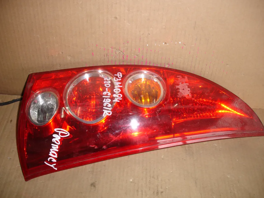 Фонарь стоп-сигнала Mazda Atenza GY3W