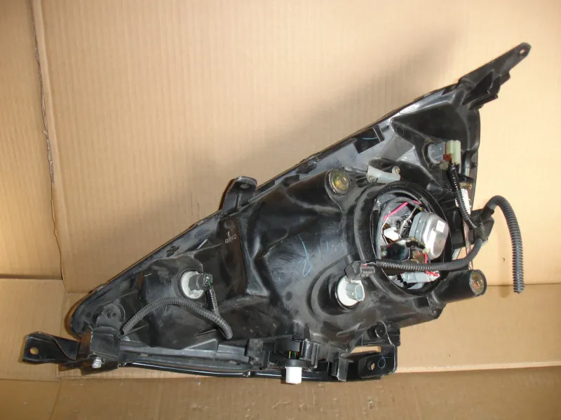 Фары оптика Honda FIT GD3 Цена указана за одну