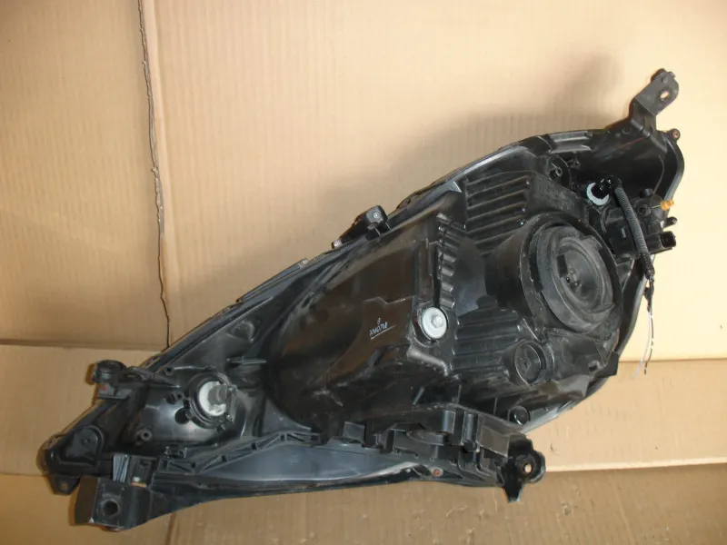 Фары оптика Honda FIT GE6 Цена указана за одну