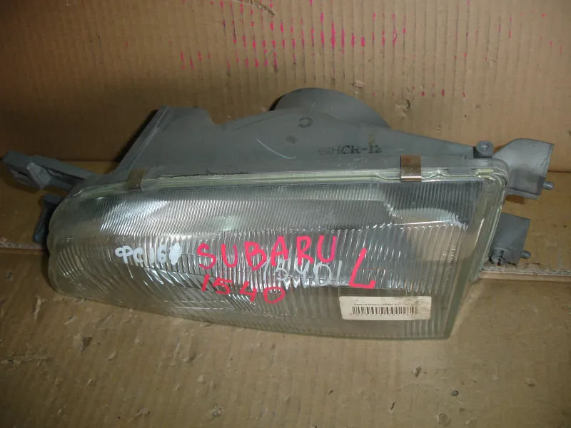 Фары оптика Subaru Impreza GF8 Цена указана за одну