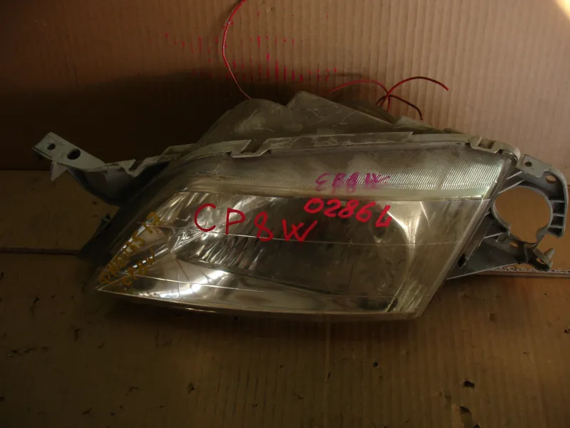 Фары оптика Mazda Premacy CP8W Цена указана за одну