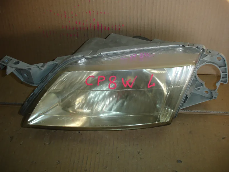 Фары оптика Mazda Premacy CP8W Цена указана за одну