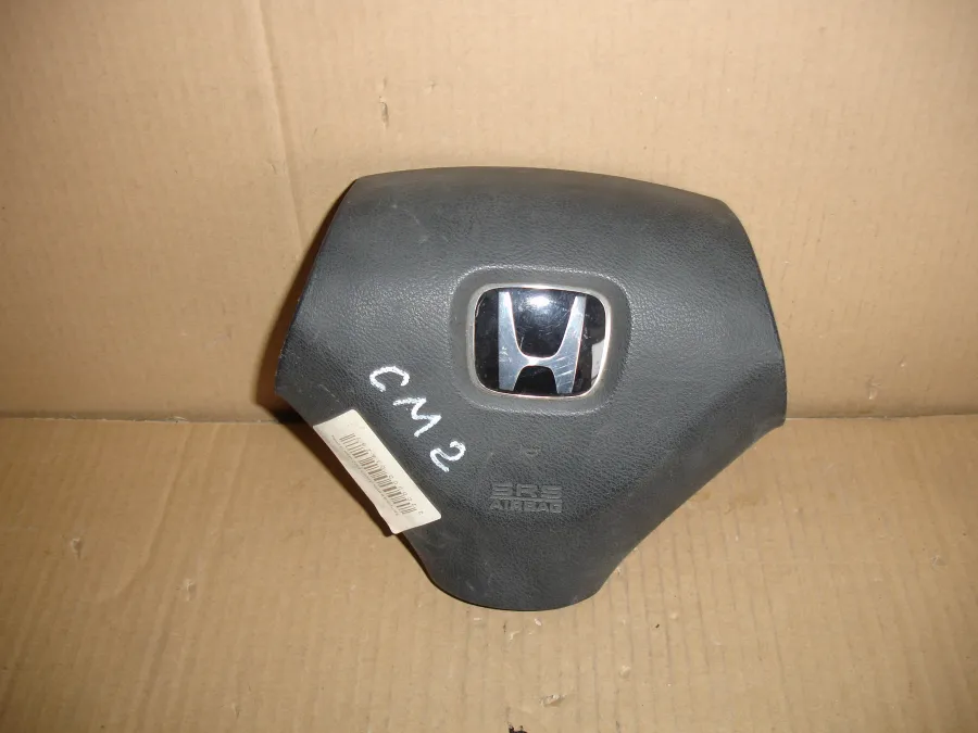 Аирбаг водительский на Honda Accord CL7