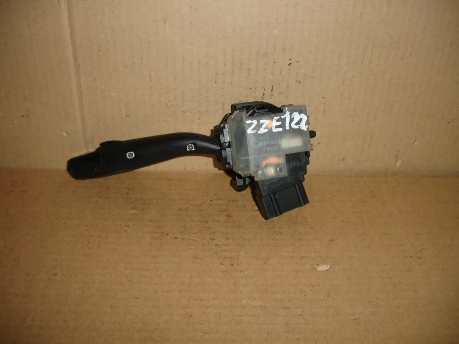 Переключатели подрулевые Toyota Corolla Fielder ZZE122 света (1 поколение) 2000-2006