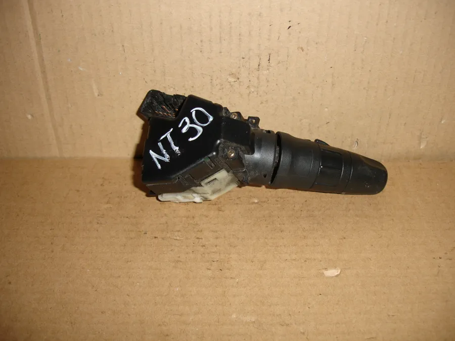 Переключатели подрулевые Nissan X-TRAIL NT30 дворник (1 поколение) 2001-2007