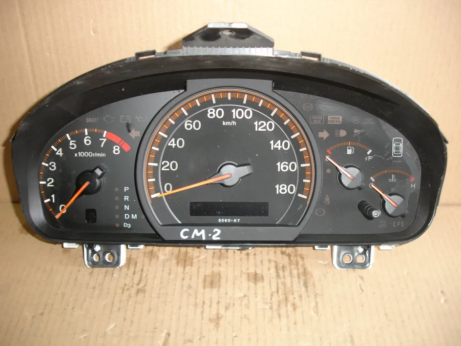 Панель приборов Honda Accord Wagon CM2 (7 поколение) 2002-2008