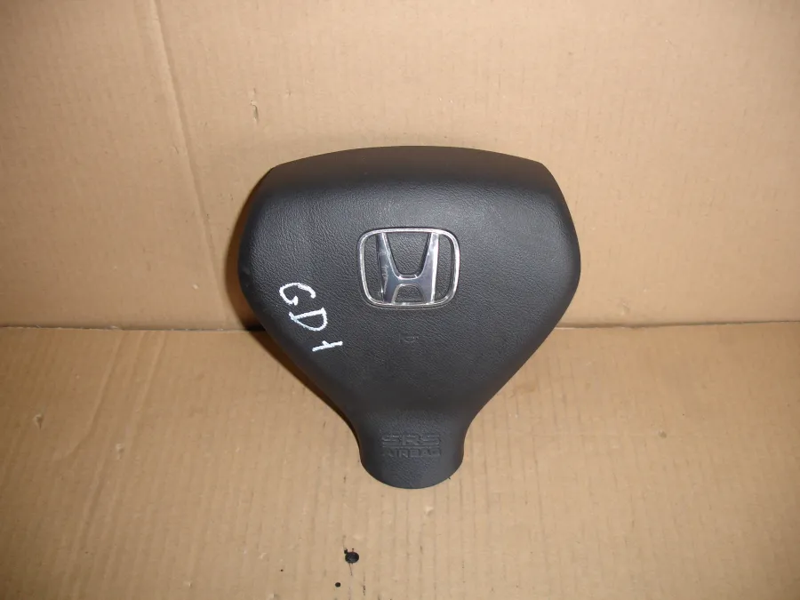 Аирбаг водительский на Honda FIT GD1 L13A