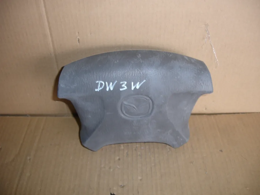 Аирбаг водительский на Mazda Demio DW3W