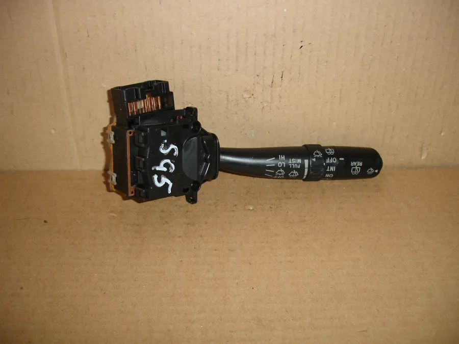 Переключатели подрулевые Subaru Forester SG5 дворников (2 поколение) 2002-2008