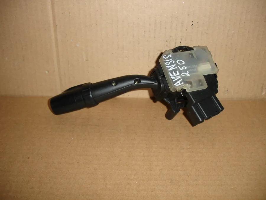 Переключатели подрулевые Toyota Avensis AZT250 света (2 поколение ) 2002-2008