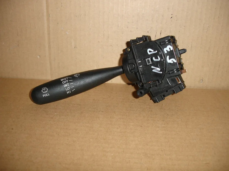 Переключатели подрулевые Toyota Probox NCP51V дворников (1 поколение) 2002-2006