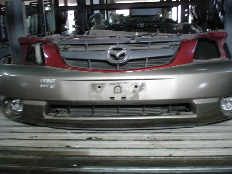 Ноускат Mazda Tribute EPFW, без оптики