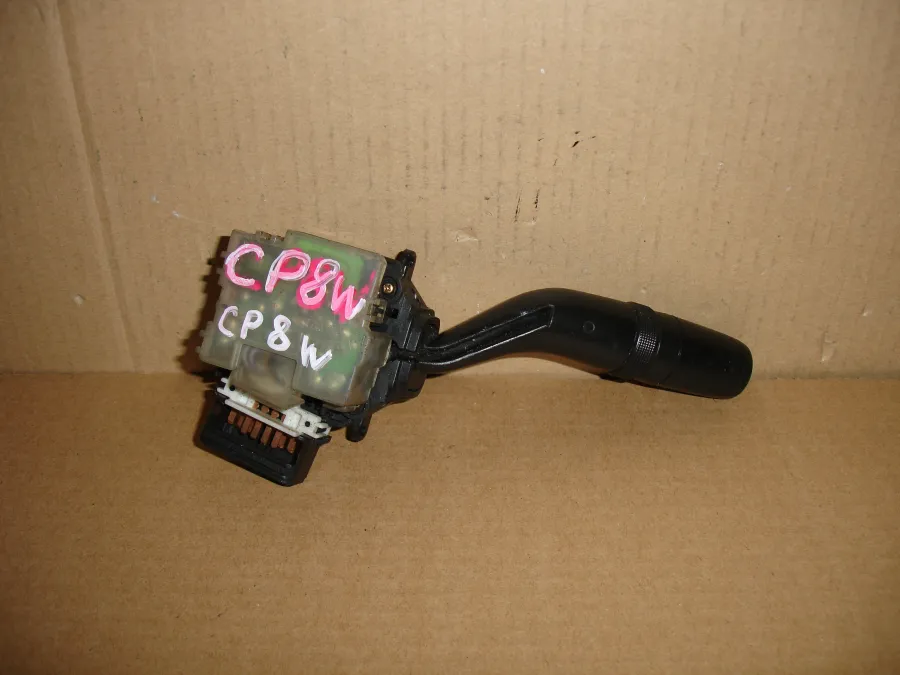 Переключатели подрулевые Mazda Premacy CP8W дворников (1 поколение) 1999-2005