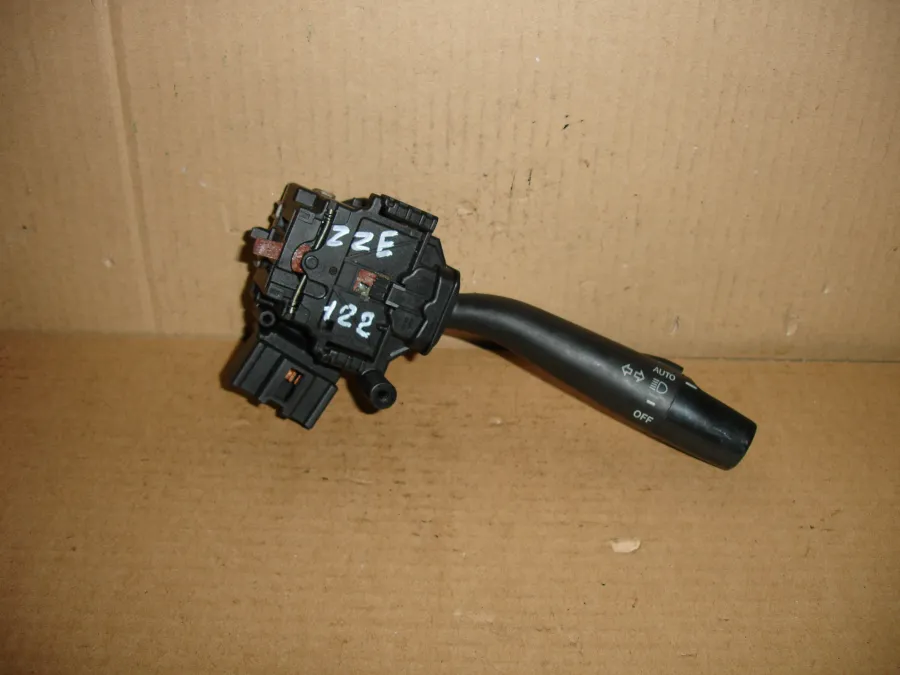 Переключатели подрулевые Toyota Corolla Fielder ZZE122 света (1 поколение) 2000-2006