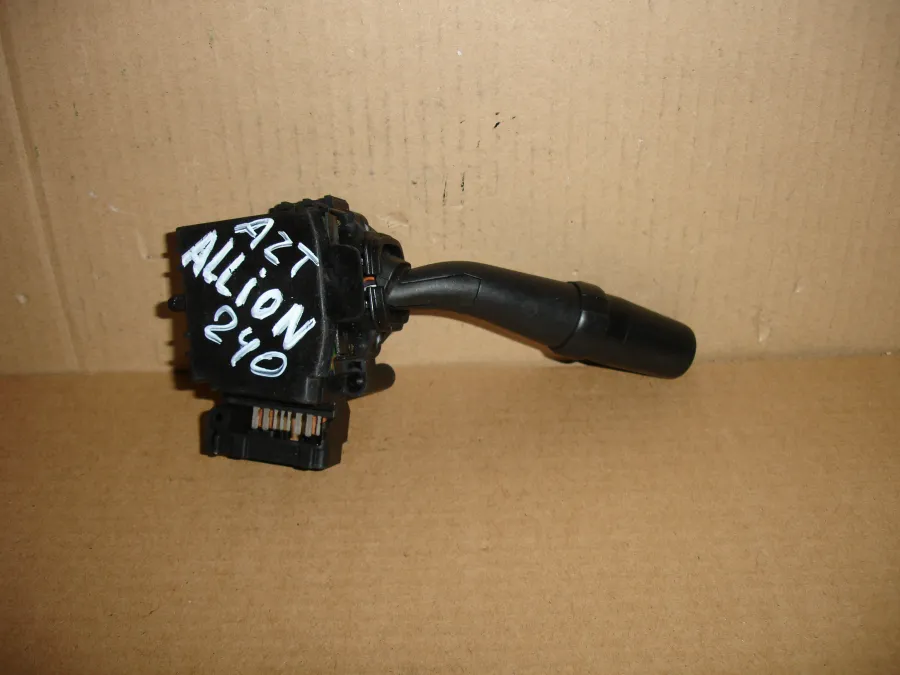 Переключатели подрулевые Toyota Allion AZT240 дворников (1 поколение) 2001-2007