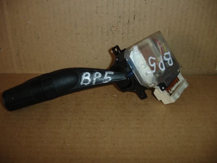 Переключатели подрулевые Subaru Legacy BP5 света (4 поколение) 2003-2009