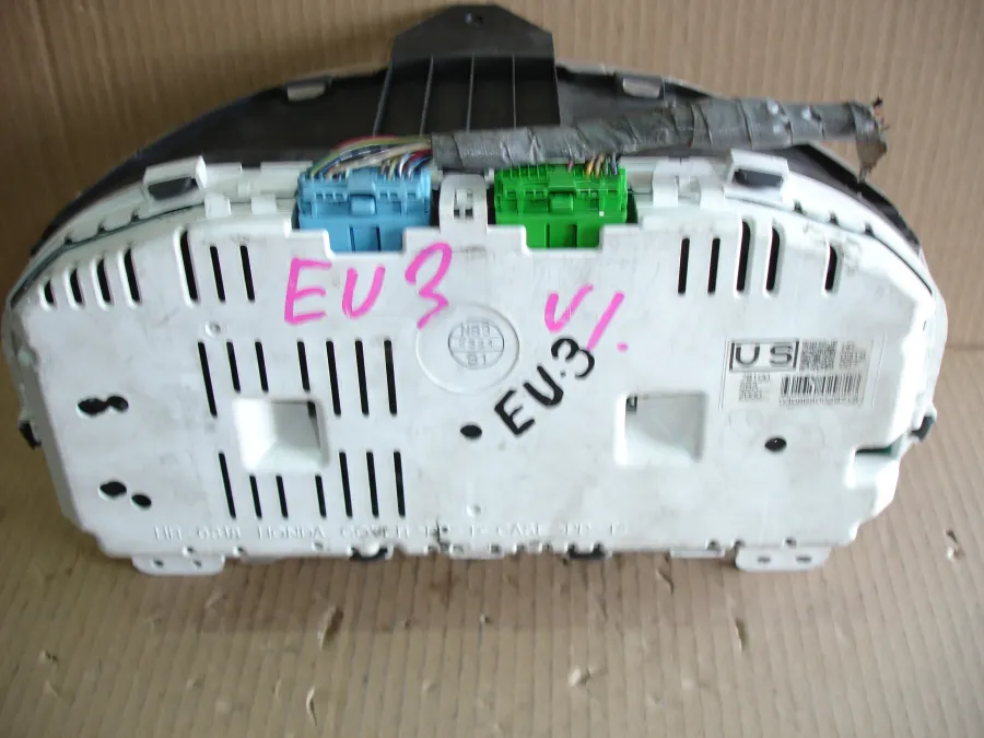 Панель приборов Honda Civic EU3 (7 поколение) 2000-2006