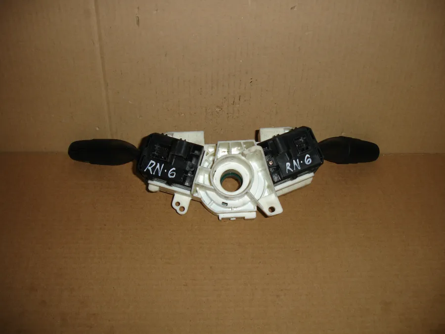 Переключатели подрулевые Honda Stream RN6 в сборе (2 поколение ) 1999-2004