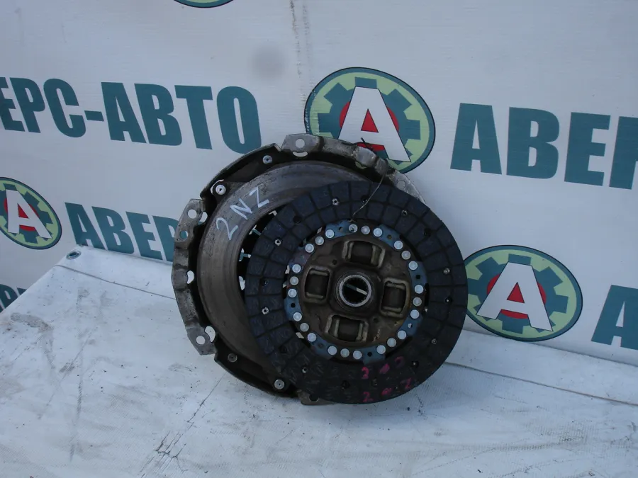 Сцепления в сборе Toyota Probox NCP50V