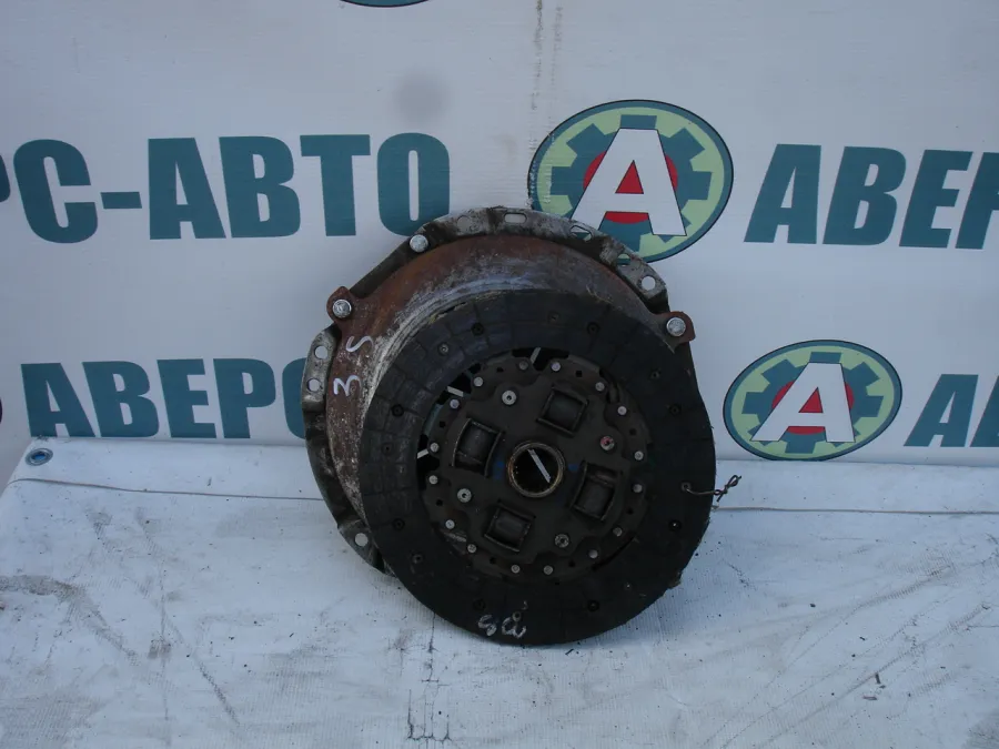 Сцепления в сборе Toyota Caldina ST195