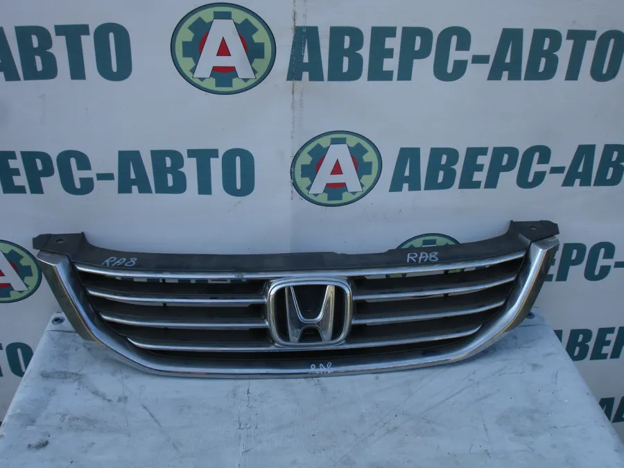 Решетка радиатора Honda Odyssey RA8