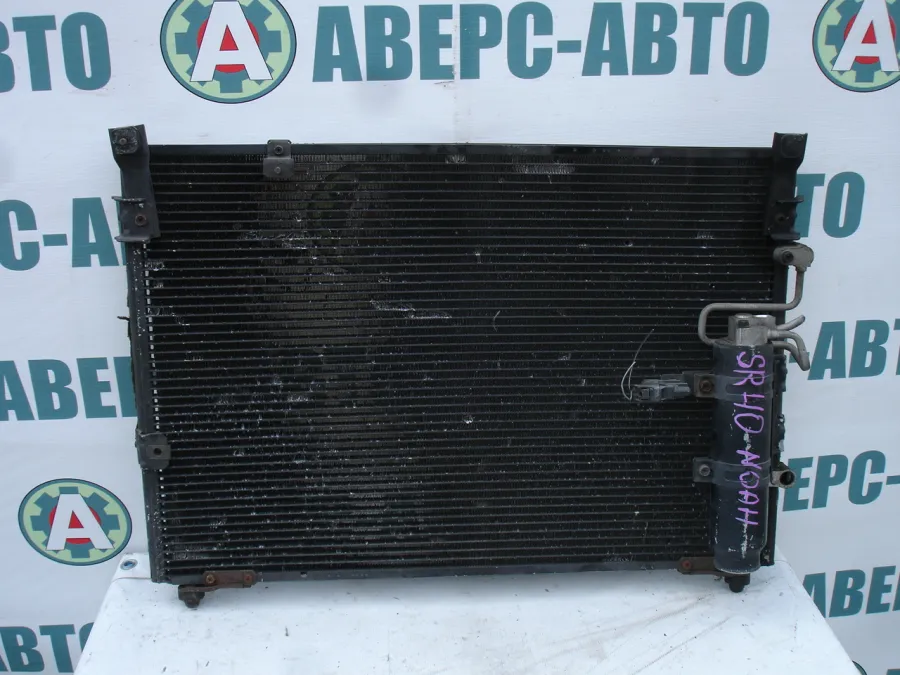 Радиатор кондиционера Townace Noah KR40V