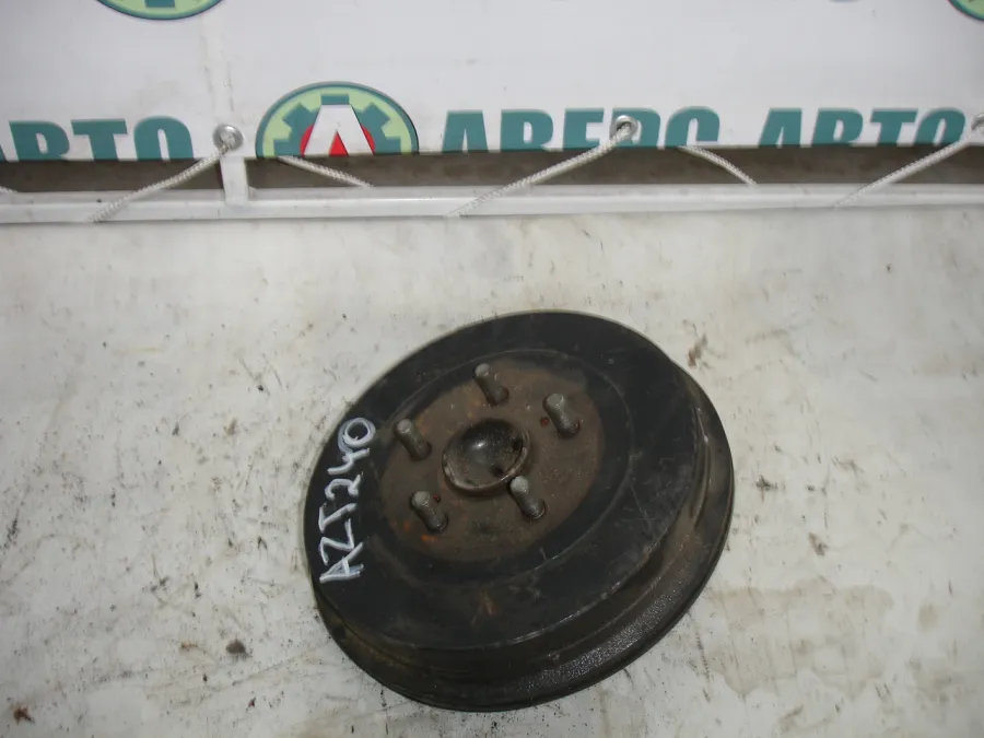 Ступица задняя Toyota Allion AZT240