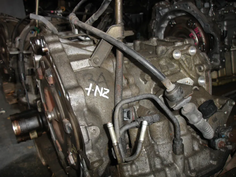 АКПП Toyota Funcargo NCP25 1NZ-FE