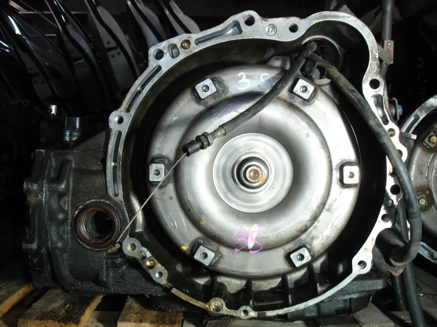 АКПП Toyota Exiv ST180 3S-FE U140